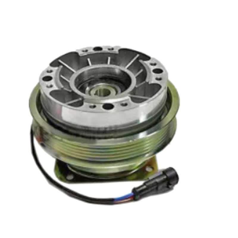 Benwang Iveco NJ2045 NJ2046 Electromagnetic Fan Clutch