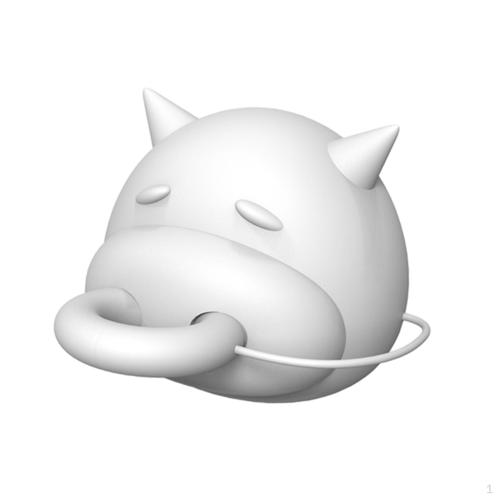 

Крышка из картона для молока из коровьего вымени, в коробке, 3D-печать, забавная креативная коробка, многоразовая