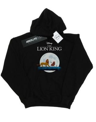 Der König der Löwen Hakuna Matata Walk Hoodie für Herren