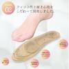 Angel Fluffy Fit Insole