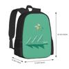 Extreme Christmas Celebration Hot Sale Backpack Fashion Bags Holidays Newyear Christmas Santaclause Wishing Winter Snow Stunt