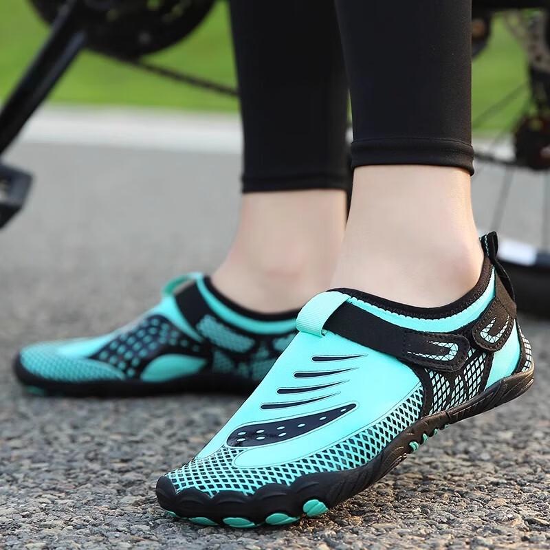 Jiaolu A801 Unisex Road Cycling Shoes 38