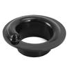 Artudatech 2× Cover Bottom Rubber Plate Spring Bottom for VW Bus T4 7D0511143 Car Accessories