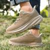 Herrenschuhe Sneakers Herrentennis Luxusschuhe Herren Casual Trainer Race Atmungsaktive modische Halbschuhe Laufschuhe für Männer