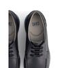 Daks Best Comfort Banding Boat Shoes Dmx606ke10  Black 