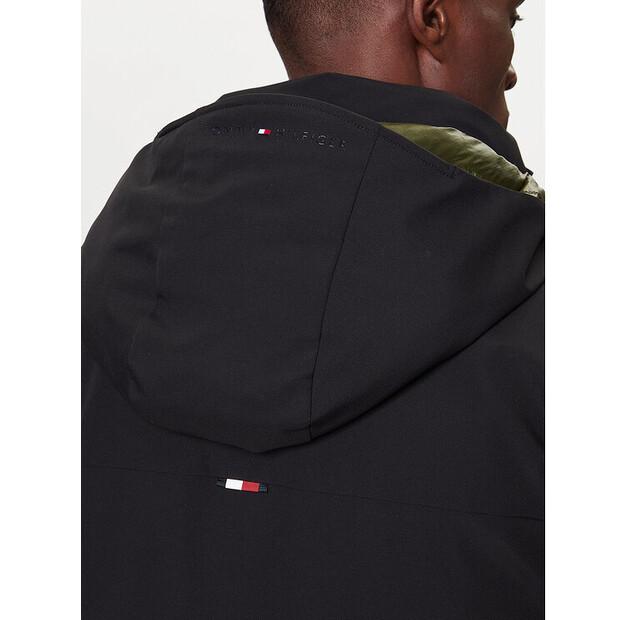 Куртка зимняя Tommy Hilfiger MW0MW41362