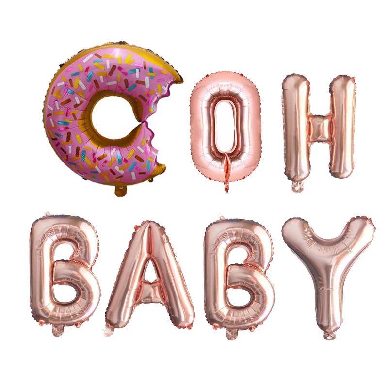 

LOVE Balloons Decoration Balloon Birthday Proposal Wedding Valentine s Day Girls Children DIY Party Ornament Happy Birthday 16INCH