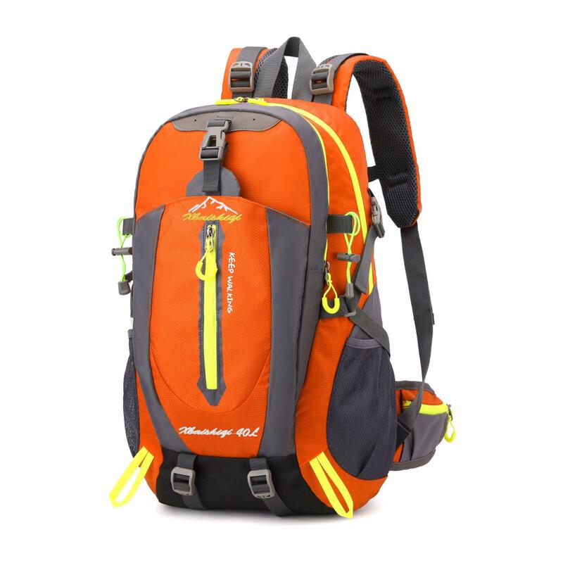 Outdoor Hiking & Camping Backpack