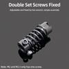 High Speed Steel Chamfer Drill Bit Deburring Tap Chamfer Tool Straight Flute Tapping Burr Removal Tools Milling Compound Cutter