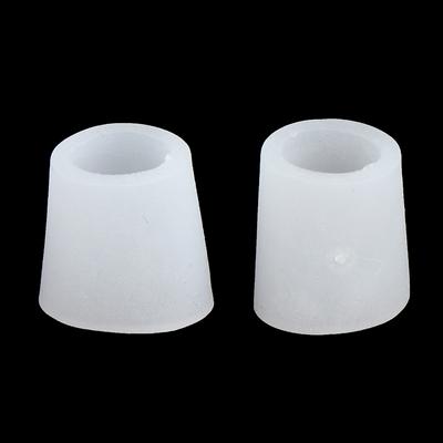 Little Toe Silicone Toe Separator Spreader Correction Pain Relief