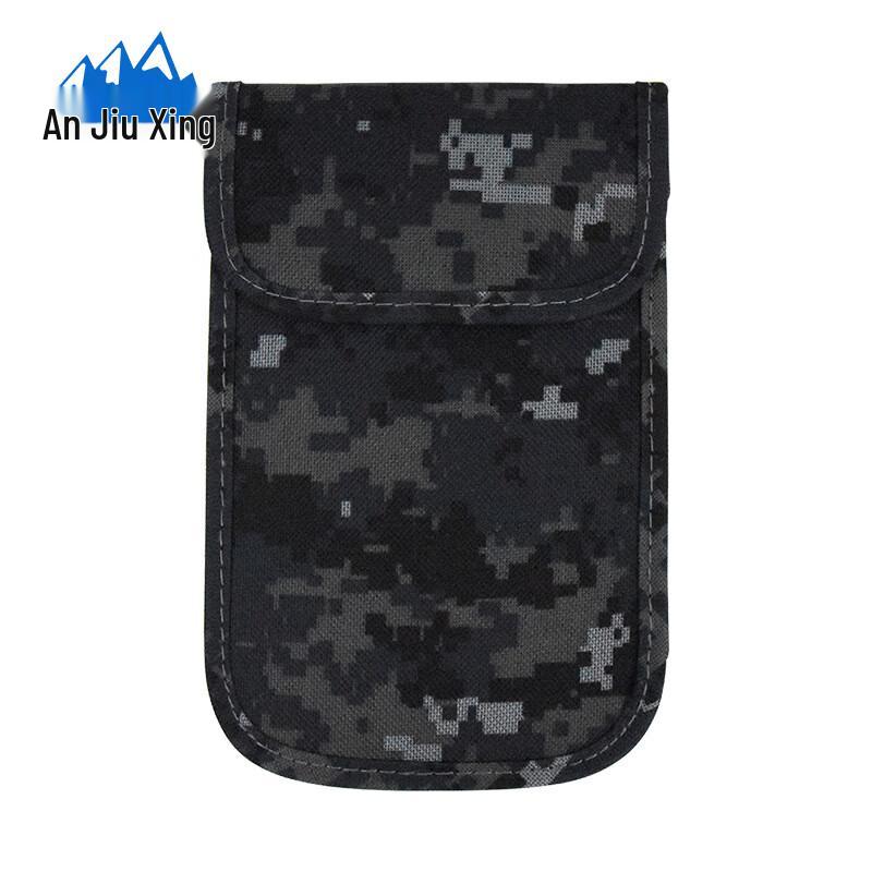 Mobile Phone Signal Blocking Pouch