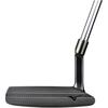 MIZUNO Golf Club OMOI Putter Gunmetal IP Finish with genuine catalog Original steel shaft Club inches Special weight kit included 5KJSP82704 M.CRAFT