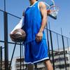 Anta Basketball Suit Men's Blue 152221210-4