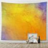 Tapestry Gradient Watercolor Background Home Living Room Decoration Hanging Cloth