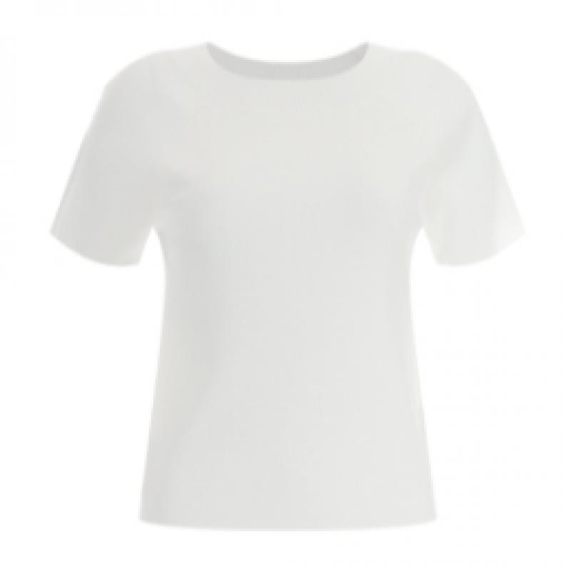 Shop Women BoaT Neck Regular FiT Raglan ShorT Sleeve KniT T shirT Orange Bom W