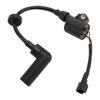 Ignition Coil Fit for Yamaha 30HP F30 TS/LR 40HP F40 TLR EJR MJH 67C-85570-00