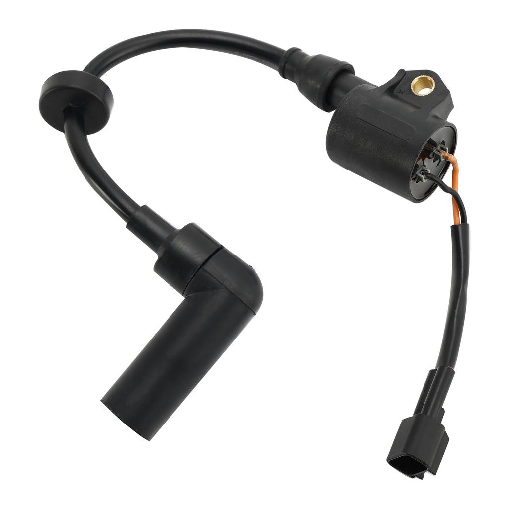 Ignition Coil Fit for Yamaha 30HP F30 TS/LR 40HP F40 TLR EJR MJH 67C-85570-00