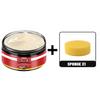 100ml Car Scratch Remover Car Scratch Eraser Long-Lasting Coating Repair Agent with Sponge Cleaning Paste Paint Care Wax