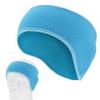 Windproof Fleece Cycling Ear Warmers Muffs Headband for Men and Women Winter Running Yoga Skiing Workout
