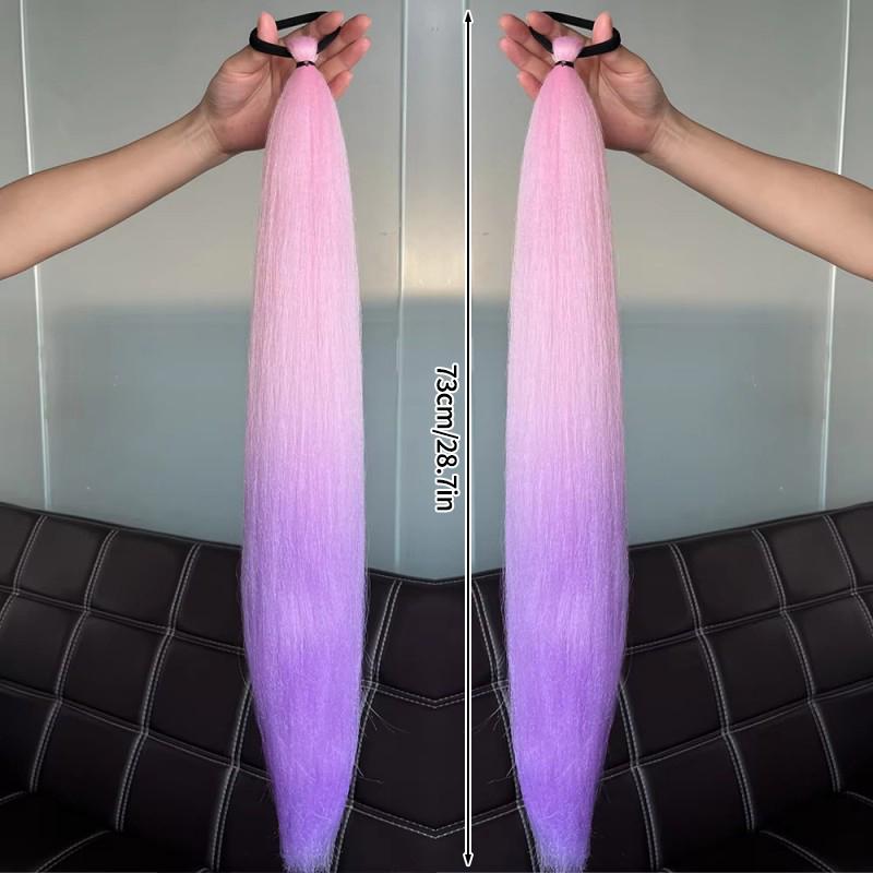 Acessório de Cabelo Rumi Lembrancinhas de Festa Presentes de Festa Decoração de Aniversário Kpop Rumi Crianças Cosplay Halloween Cosplay Decoração