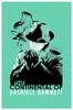 The Continental Op by Dashiell Hammett Paperback Book 9781409138075