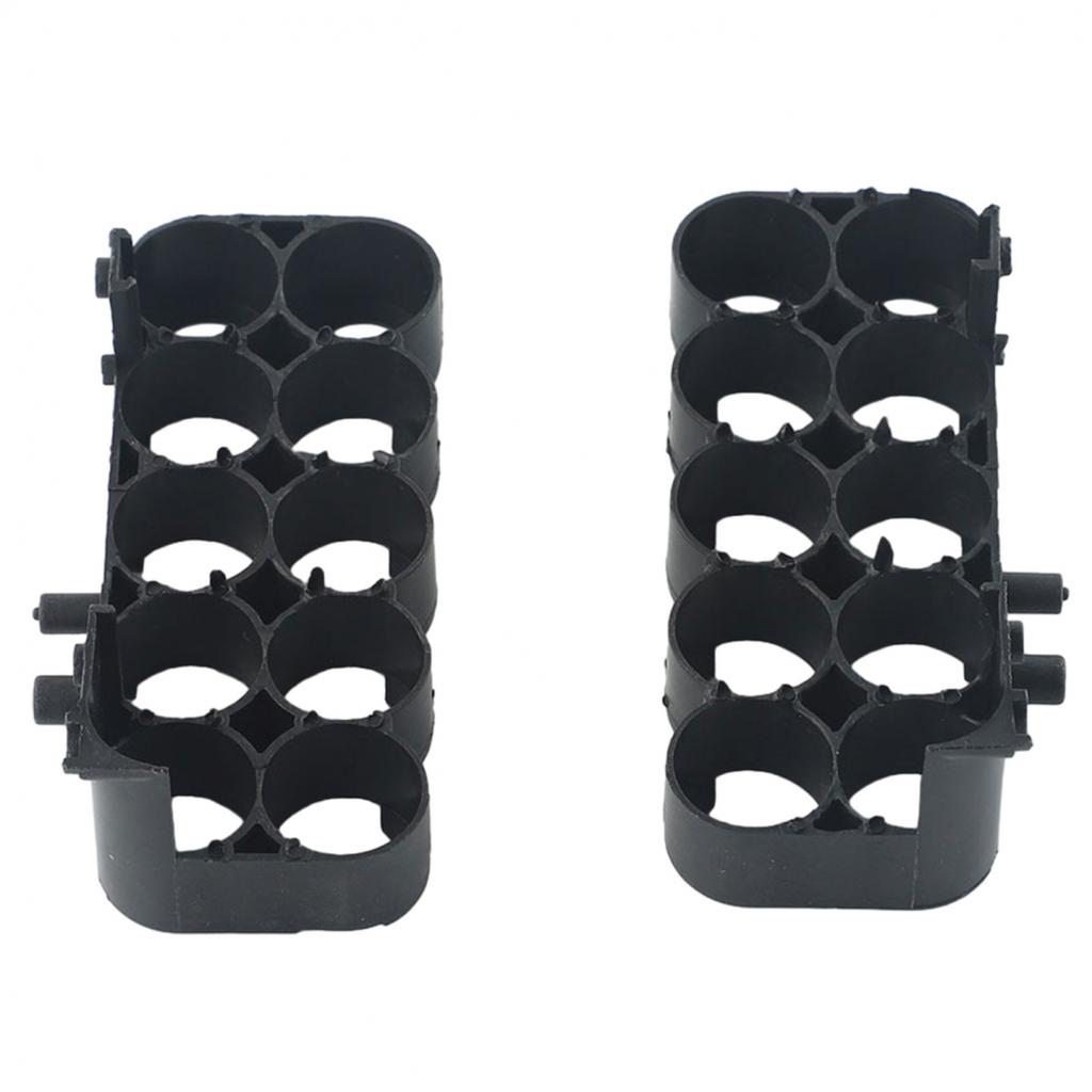 10/15/20cores Battery Shell Metal PCB Charging Board