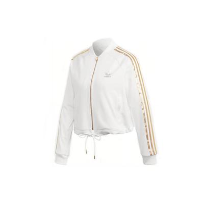 SST Jacket Women's White (Unisex) Jackets GK1716