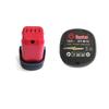 Gao Tuo 12V/18V/21V Drill with 48F Accessories, Brushless Motor, and Lithium Battery Charger Circuit Board.