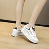 W Inner Height Increase Mesh Breathable Cm Summer Thick Baseplate Shoes Casual Shoes Sports Shoes Net