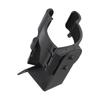 Practical To Use Replacement Brand New Car Mount 1 Pcs ABS+Metal Car Accessories Direct Replacement High-strength