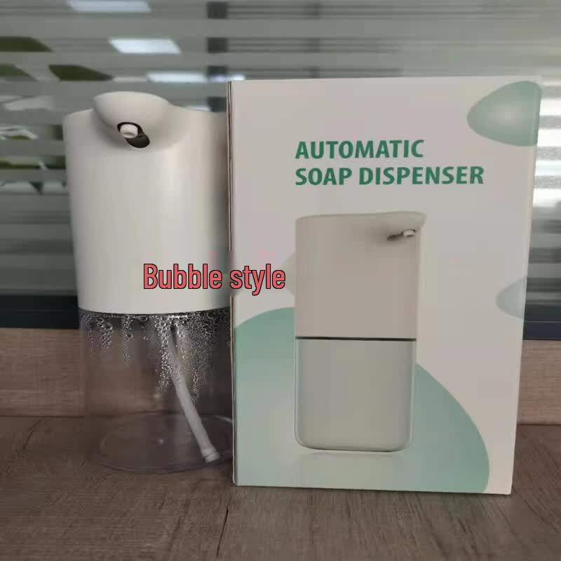 LISM Automatic Foam Soap Dispenser