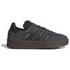adidas Samba XLG Dark Grey Black Sneakers ID3201