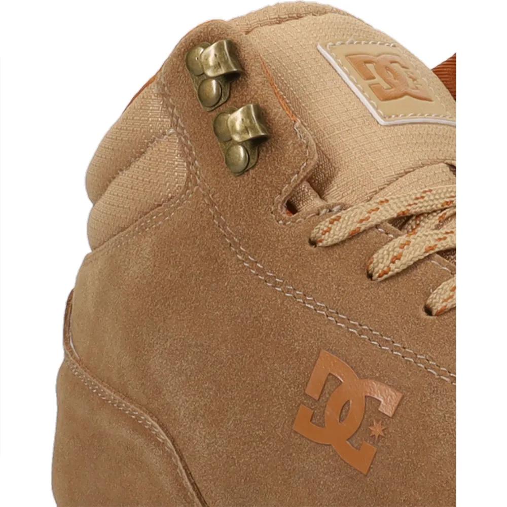 Dc Shoes Кросовки Crisis 2 Hi Wnt