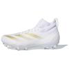 Adizero Impact White Gold Metallic Unisex Sneakers Cloud-White IF2476