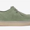 Fred Perry Men S SneakerS dawSon Low Suede Sfpm2314350 M37