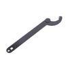 Window Glass Regulator Wrench Carbon Steel Generator Retaining Nut Removal Tool for Cooper R50 R53 R52
