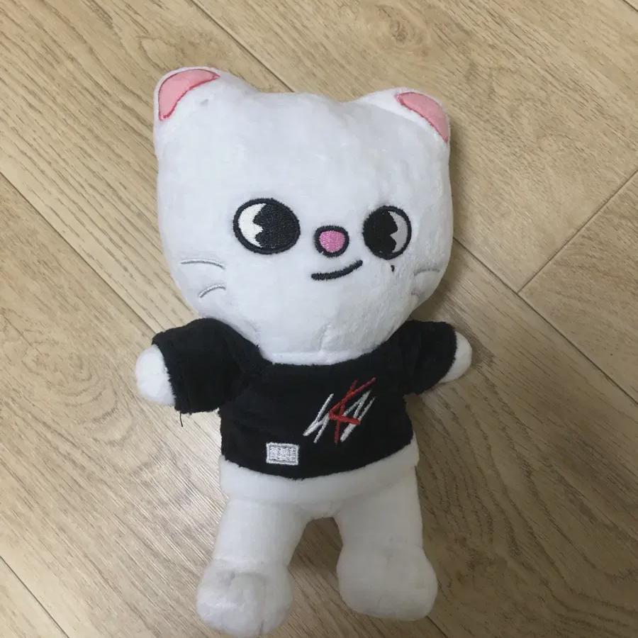 

Оригинальная кукла Skiju Genirette Skizu Hyunjin