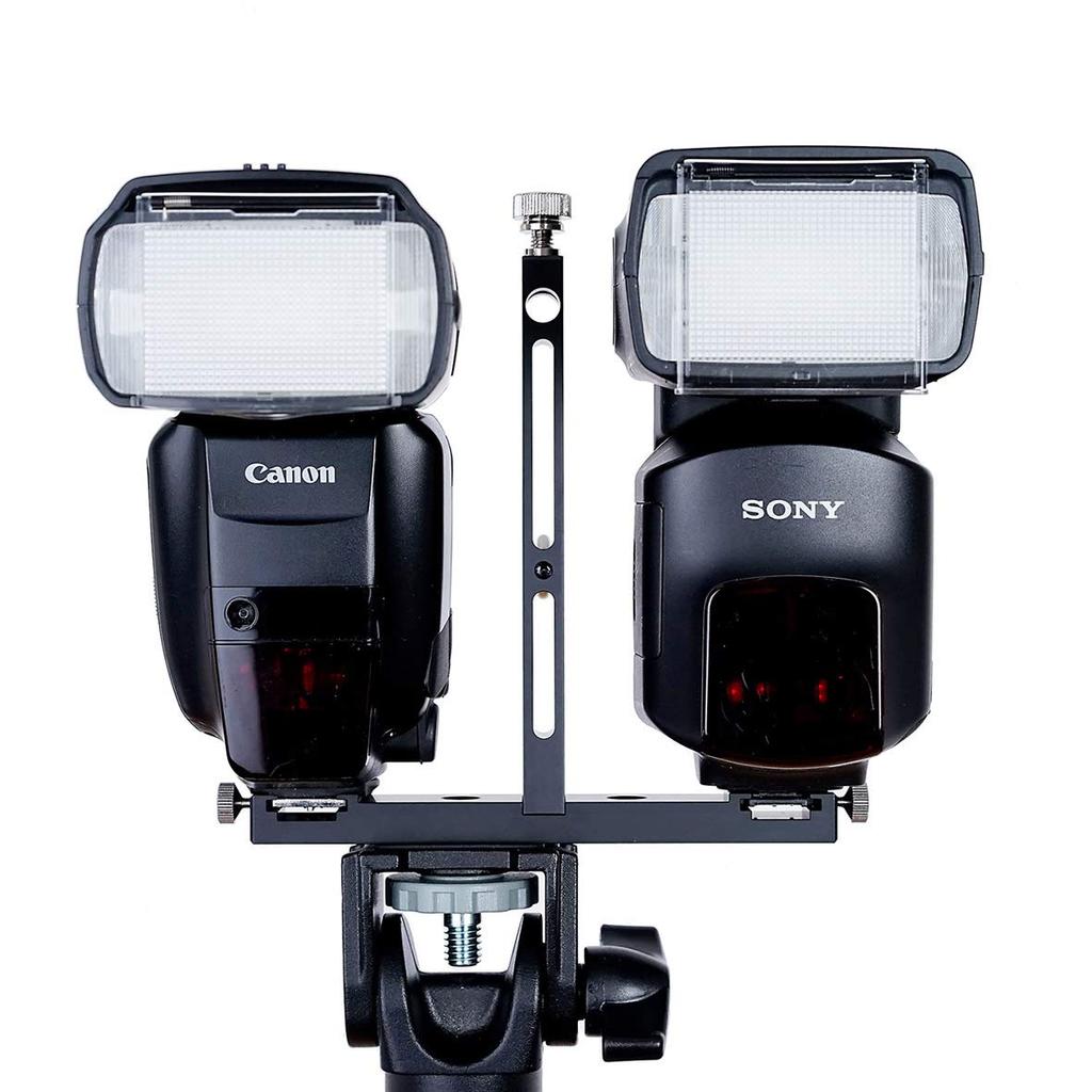 Photo Electric Industry Umbrella Holder with Head (SD) T-shaped