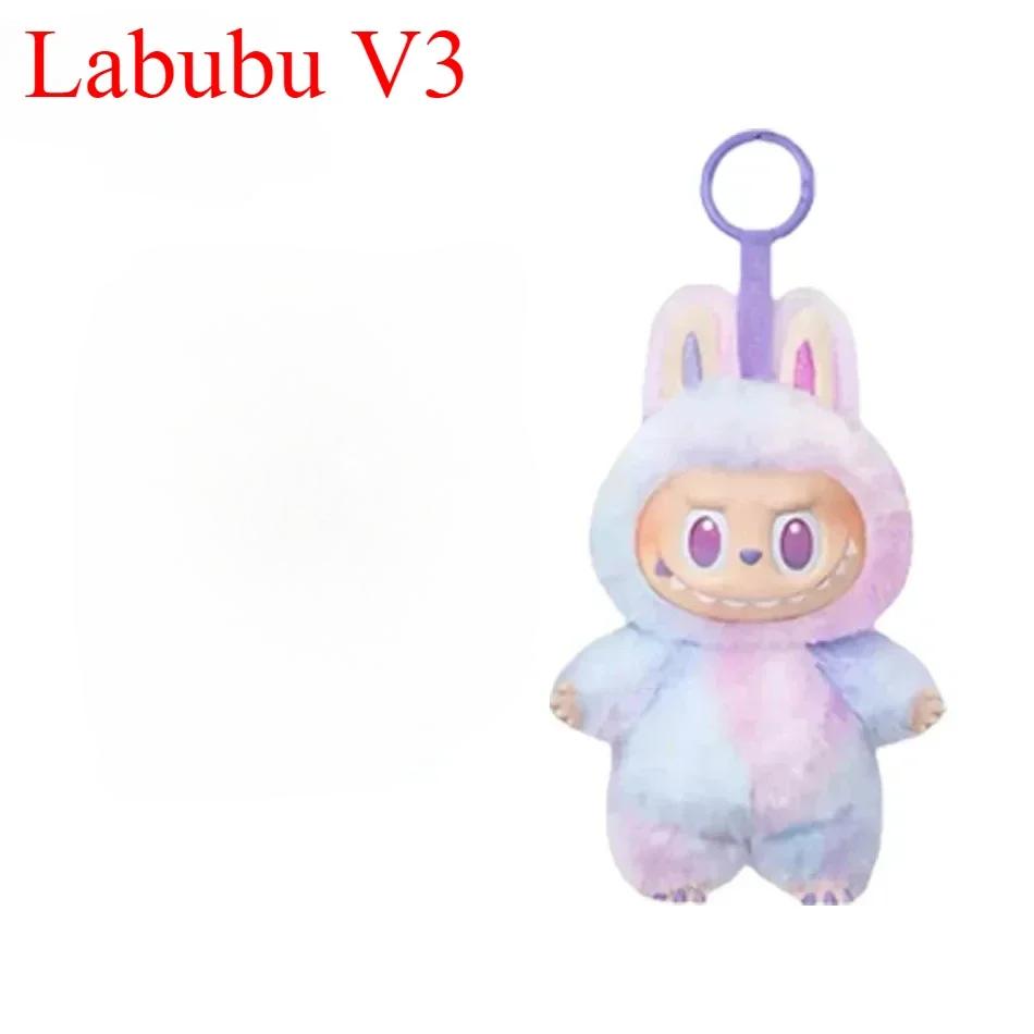 Big Into Energy Series Vinyl Plush Blind Box Mystery Box Guess Bag Toys Doll Cute Anime Figure Desktop