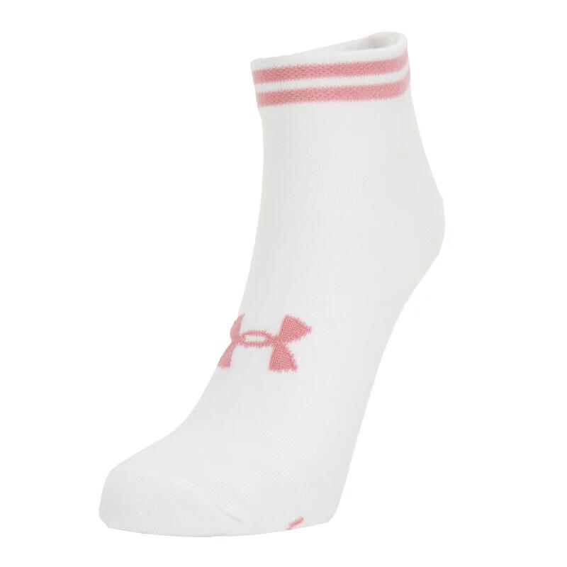 Under Armour Unisex Performance Socks 3-Pack M