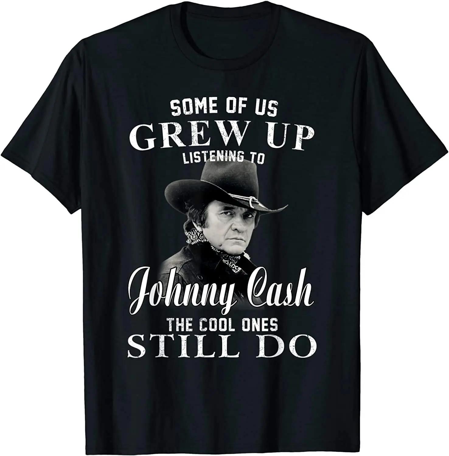Some Of Us Grew Up Listening To Johnny Tee Cash Outlaw Mu... S