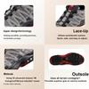 SALOMON Xa Pro 3D Bequeme Niedrig geschnittene Trailrunning-Schuhe Herren Sneaker Grau L40977400
