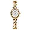 Orologio da Donna Bracciale Retrò Piccolo, Raffinato, alla Moda e Semplice Temperamento Versatile Orologio al Quarzo da Donna