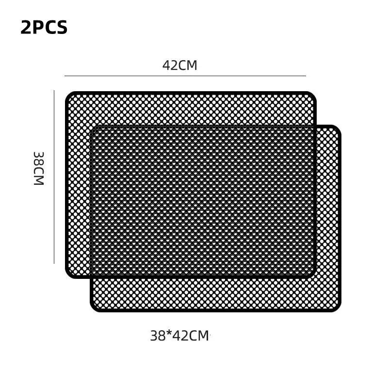 

2 шт. прочная пленка для люка автомобиля, высококачественная солнцезащитная пленка, наклейки, анти-УФ-электростатическая наклейка из ПВХ