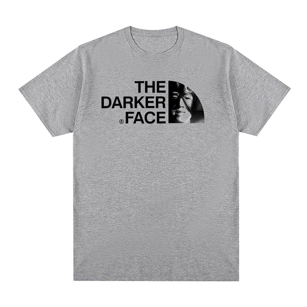 Van Darkholme Vintage Tshirt Locker Room Billy Herrington Gachimuchi Harajuku Cotton Unisex T Shirt New Tee Tshirt Unisexs Tops S