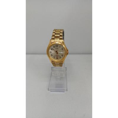 Used ALBA Quartz Watch