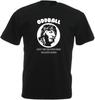 Oddball Xmas Birthday Gift Idea Men's Women's T Shirts Top Multi-Colour