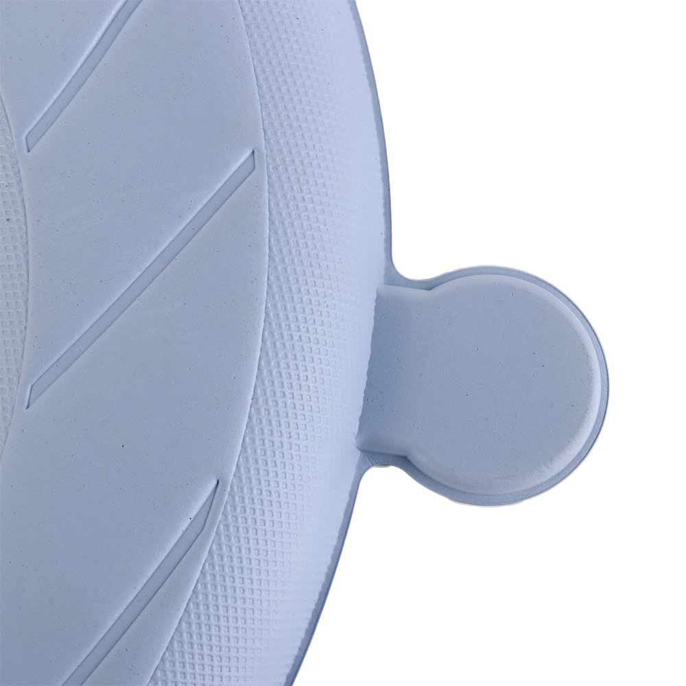 Universal EVA Toilet Seat Cover Reusable Closestool Mat Soft Toilet Seat Cushion Household