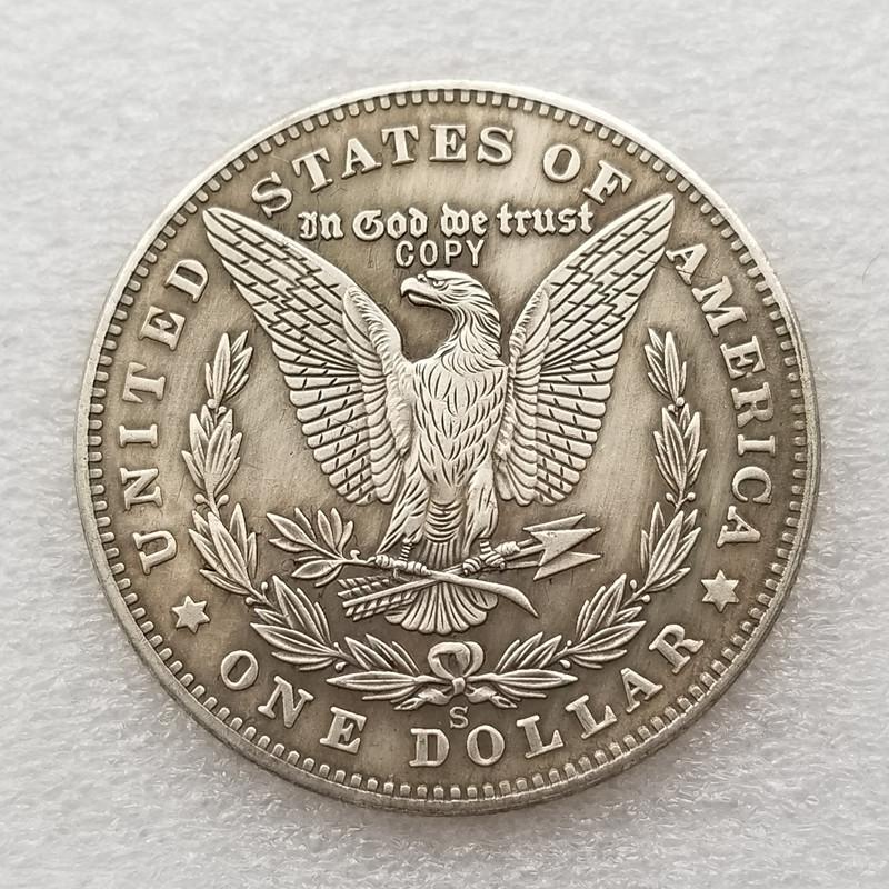 

Немецкие памятные коллекционные сувениры серебряные монеты разноцветный