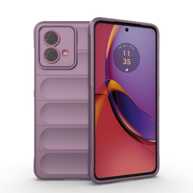 Pro Motorola Moto G84 G54 G34 G32 G62 G73 5G Zadní kryt Pouzdro na telefon Měkký silikon Ochrana proti pádu Nárazuvzdorné Funda Coque
